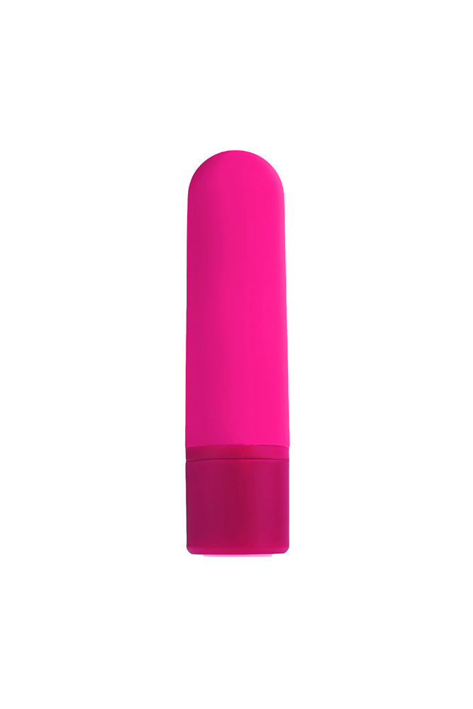 Selopa Tiny Temptation Bullet Vibrator Pink