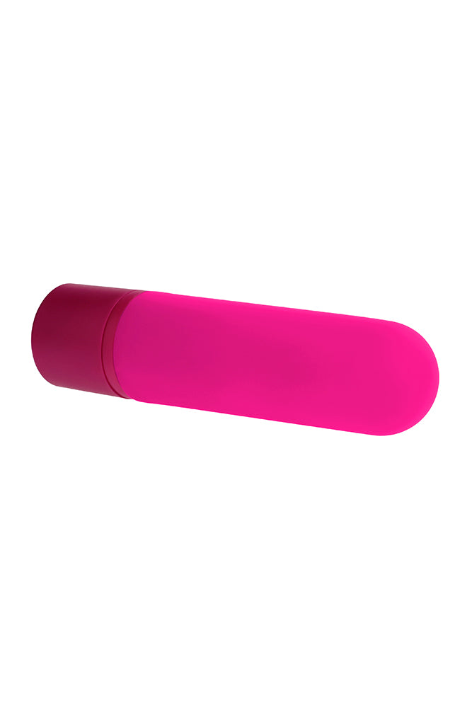 Selopa - Tiny Temptation Bullet Vibrator - Pink - Stag Shop