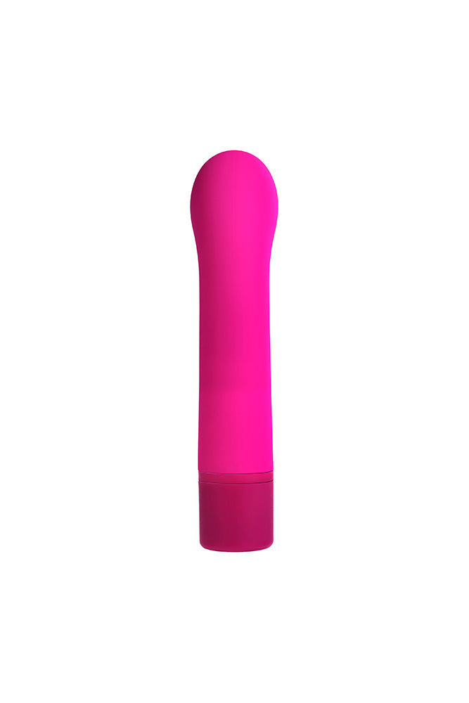 Selopa Paradise G G Spot Vibrator Pink