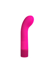 Selopa - Paradise G - G-Spot Vibrator - Pink - Stag Shop
