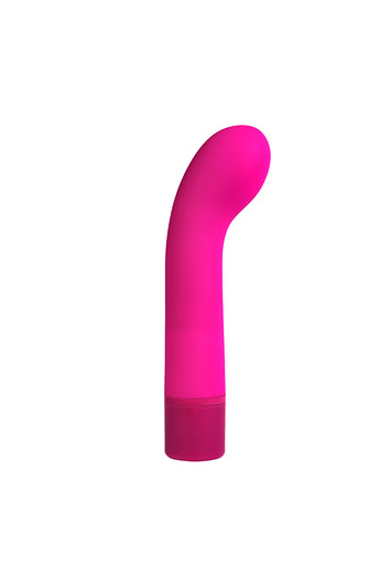 Selopa - Paradise G - G-Spot Vibrator - Pink - Stag Shop