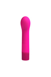 Selopa - Paradise G - G-Spot Vibrator - Pink - Stag Shop