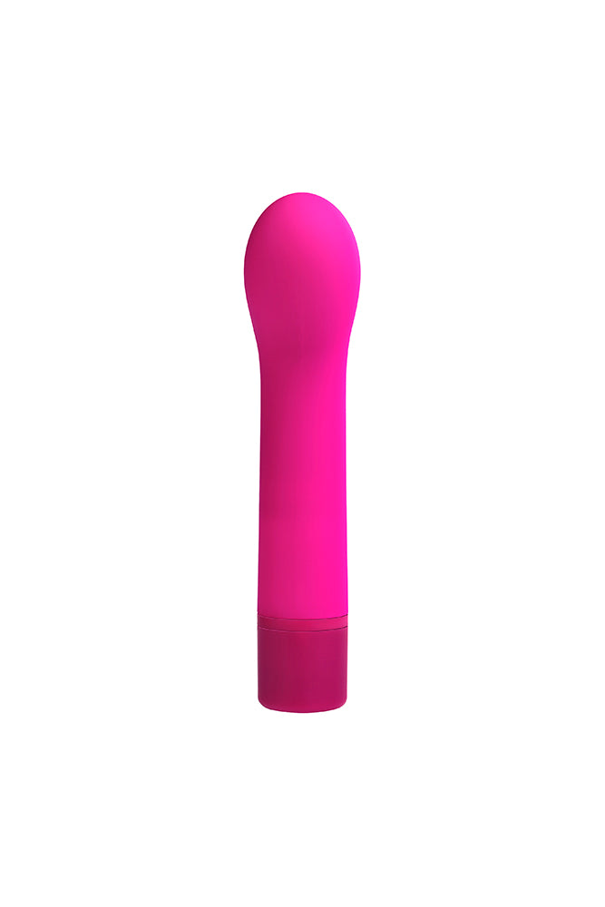 Selopa - Paradise G - G-Spot Vibrator - Pink - Stag Shop