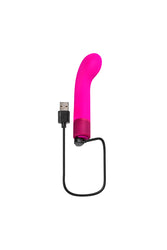 Selopa - Paradise G - G-Spot Vibrator - Pink - Stag Shop
