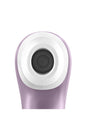 Satisfyer - Pro 2 Generation 2 Air Pulse Clitoral Stimulator - Violet - Stag Shop