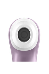 Satisfyer - Pro 2 Generation 2 Air Pulse Clitoral Stimulator - Violet - Stag Shop