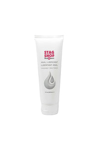 Thumbnail for Stag Shop - Water Based Anal Gel - 4oz - Stag Shop