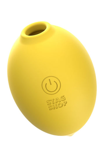 Stag Shop - Lemon Drop Clitoral Stimulator - Stag Shop
