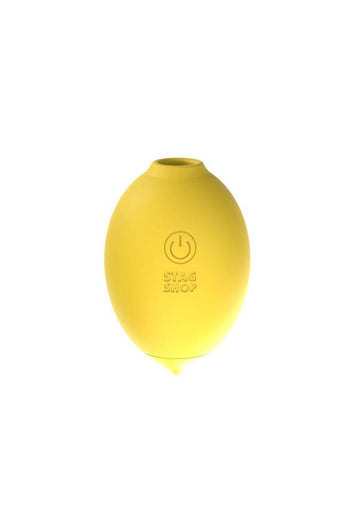 Stag Shop - Lemon Drop Clitoral Stimulator