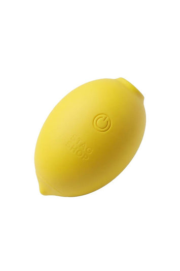 Stag Shop - Lemon Drop Clitoral Stimulator