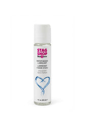 Stag Shop - Aqua Water Based Lube - Varying Sizes - Stag Shop