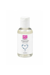 Stag Shop - Aqua Water Based Lube - Varying Sizes - Stag Shop