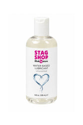 Stag Shop - Aqua Water Based Lube - Varying Sizes - Stag Shop