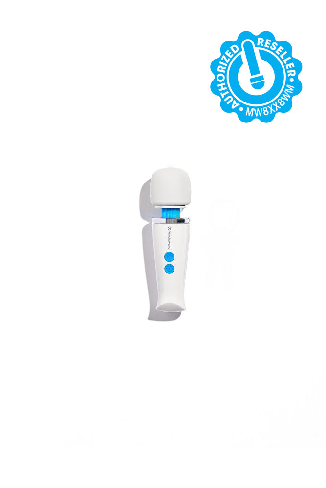 Vibratex - The Magic Wand Micro Massager - Stag Shop