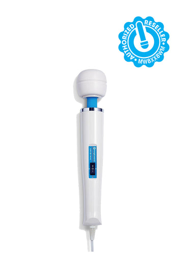 Vibratex - The Original Magic Wand Massager - Stag Shop