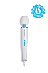 Vibratex - The Magic Wand Plus - Massage Wand - Stag Shop