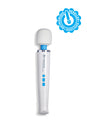 Vibratex - The Rechargeable Magic Wand Massager - Stag Shop