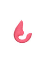 Womanizer - Blend Dual Stimulator - Rose - Stag Shop