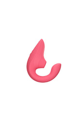 Womanizer - Blend Dual Stimulator - Rose - Stag Shop