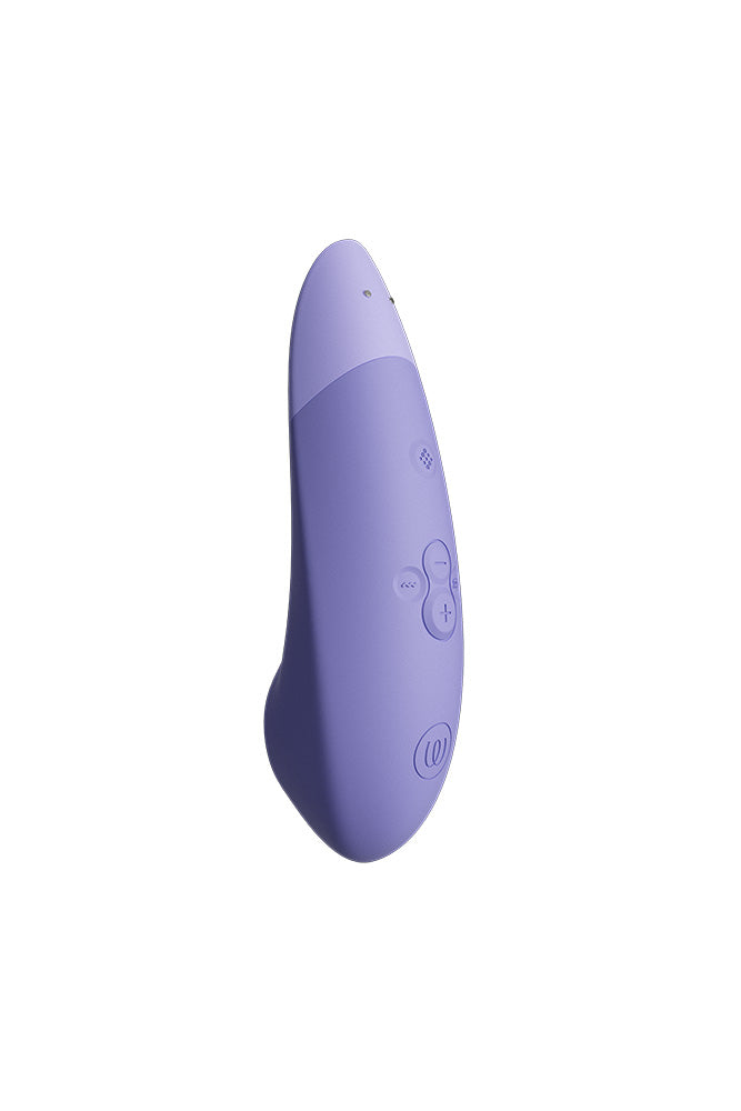 Womanizer - Enhance Clitoral Simulator With Vibration - Stag Shop