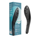 Womanizer - Wave 2-in-1 Pleasure Stimulation Shower Head - Black - Stag Shop