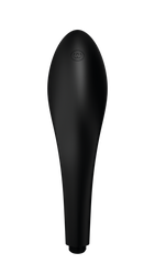 Womanizer - Wave 2-in-1 Pleasure Stimulation Shower Head - Black - Stag Shop