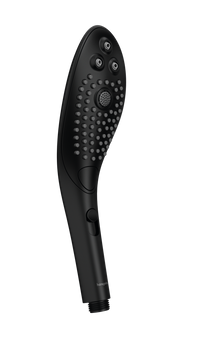 Thumbnail for Womanizer - Wave 2-in-1 Pleasure Stimulation Shower Head - Black - Stag Shop