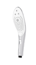 Womanizer - Wave 2-in-1 Pleasure Stimulation Shower Head - Chrome - Stag Shop