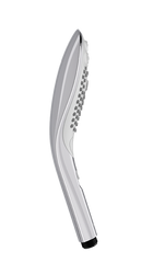 Womanizer - Wave 2-in-1 Pleasure Stimulation Shower Head - Chrome - Stag Shop