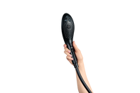Womanizer - Wave 2-in-1 Pleasure Stimulation Shower Head - Black - Stag Shop