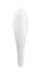 Womanizer - Wave 2-in-1 Pleasure Stimulation Shower Head - White - Stag Shop