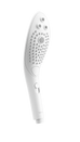 Womanizer - Wave 2-in-1 Pleasure Stimulation Shower Head - White - Stag Shop
