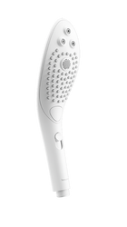 Womanizer - Wave 2-in-1 Pleasure Stimulation Shower Head - White - Stag Shop