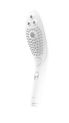 Womanizer - Wave 2-in-1 Pleasure Stimulation Shower Head - White - Stag Shop