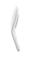 Womanizer - Wave 2-in-1 Pleasure Stimulation Shower Head - White - Stag Shop