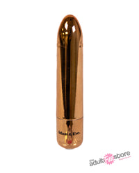 Thumbnail for Adam & Eve - Eve's Copper Cutie Rechargeable Bullet Vibrator - Stag Shop