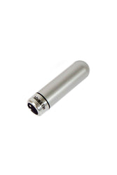 Adam & Eve - Eve's Rechargeable Silver Metal Bullet - Stag Shop