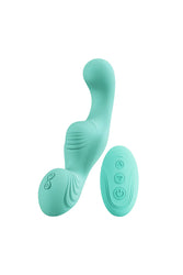Adam & Eve - The Wave Rider Remote Control Grinder Pad - Stag Shop