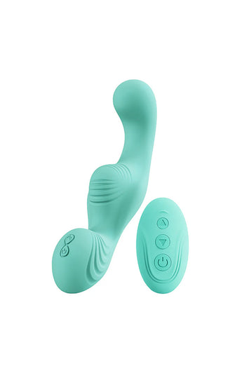 Adam & Eve - The Wave Rider Remote Control Grinder Pad - Stag Shop