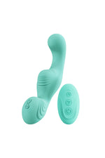 Adam & Eve - The Wave Rider Remote Control Grinder Pad