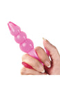 Adam & Eve - Bumpy Bubbles Anal Plug - Stag Shop