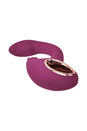 Adam & Eve - Rose Gold Clit Tickler Dual Stimulating Vibrator - Stag Shop