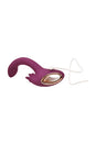 Adam & Eve - Rose Gold Clit Tickler Dual Stimulating Vibrator - Stag Shop