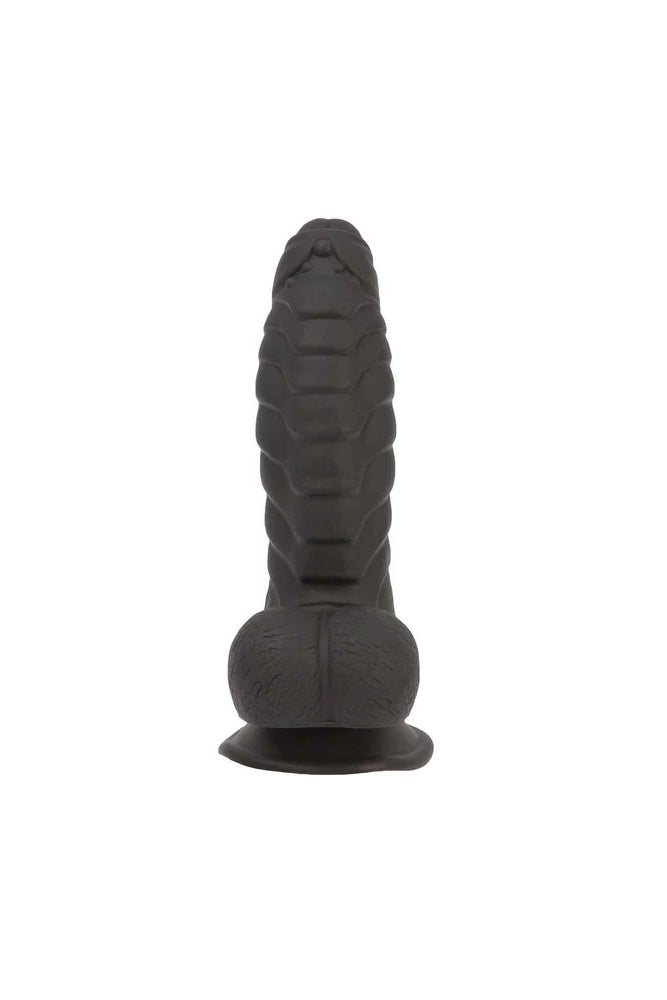 Addiction - Ben 7" Dildo With Balls - Stag Shop
