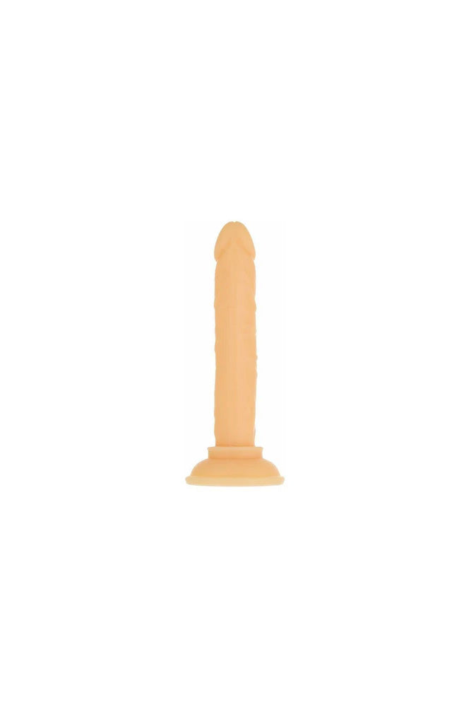 Addiction - Tino 5.25" Dildo - Stag Shop