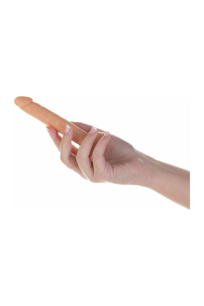 Addiction - Tino 5.25" Dildo - Stag Shop