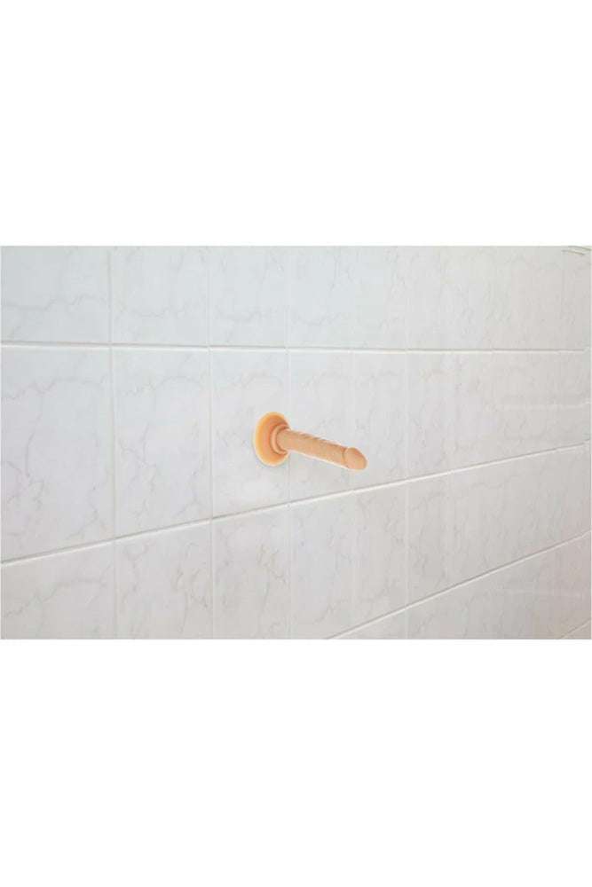 Addiction - Tino 5.25" Dildo - Stag Shop