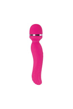 Adam & Eve - Intimate Curves Wand Vibrator