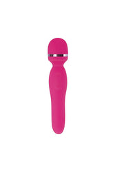 Adam & Eve - Intimate Curves Wand Vibrator - Stag Shop