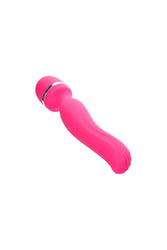 Adam & Eve - Intimate Curves Wand Vibrator - Stag Shop
